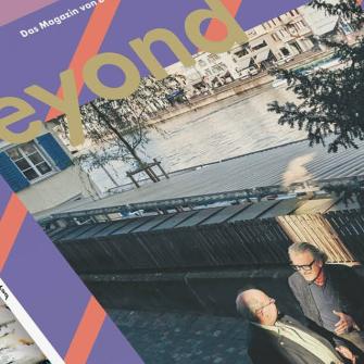 Beyer Chronometrie AG