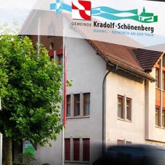 Gemeinde Kradolf-Schönenberg