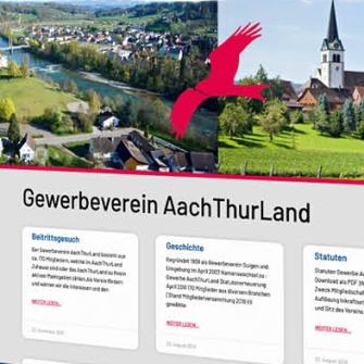 Gewerbeverein AachThurLand