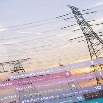 Thurgauer Gemeinden VTG